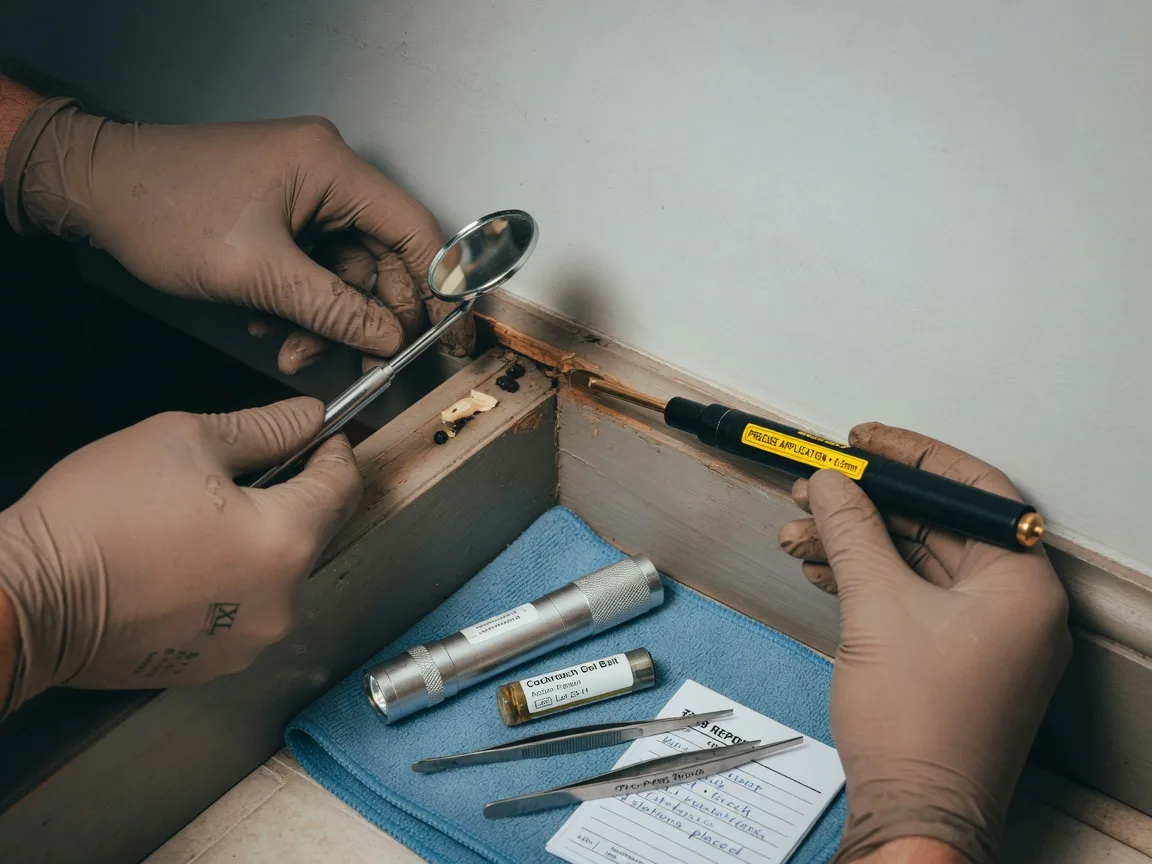 Why choose Emergency Pest Control in Sunland Park, NM